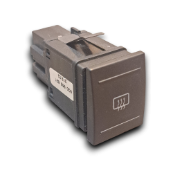 Volkswagen Polo Bakrutevärmare Strömställare [6Q0959621]